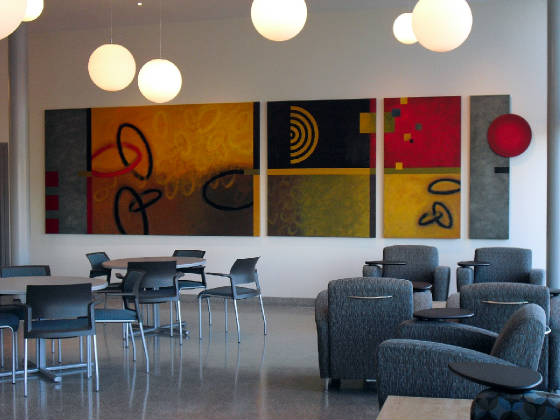 Beacom/Connections_-_painting_in_the_University_of_South_Dakota_Business_School_Main_Lounge.jpg